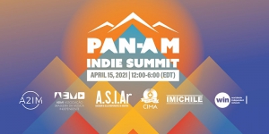 Cumbre Panamericana Indie