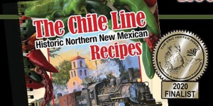 Slow Food Santa Fe Conversations: Local Author Liddie Martinez