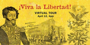 Tour Virtual ¡Viva la Libertad!
