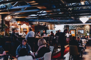 Best Wine Bars In Christchurch