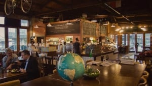 Best Cafes In Christchurch