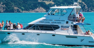 Best Christchurch Boat Trips