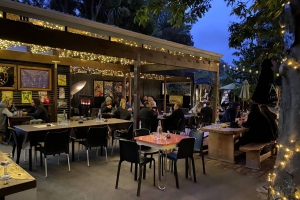 Best Outdoor Dining In Christchurch