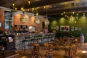 Best Outdoor Dining In Christchurch