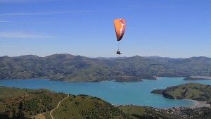 Best Christchurch Adrenaline Activities