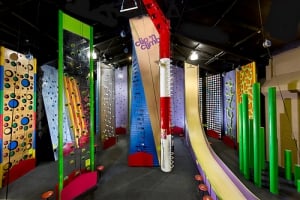 Clip n' Climb