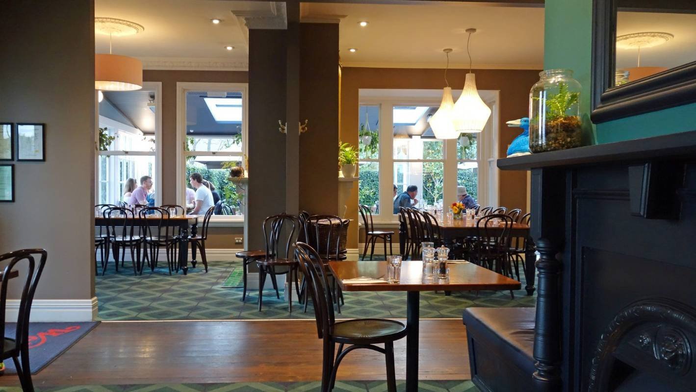 Best Romantic Dining In Christchurch