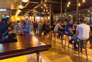 Best Christchurch Cocktail Bars
