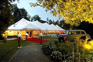 Hyde Park Hire