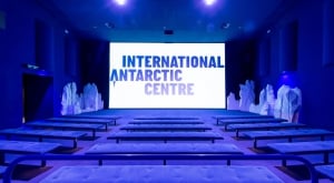 International Antarctic Centre Events