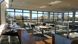 Kaiapoi Club