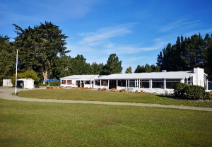 McLeans Island Golf Club