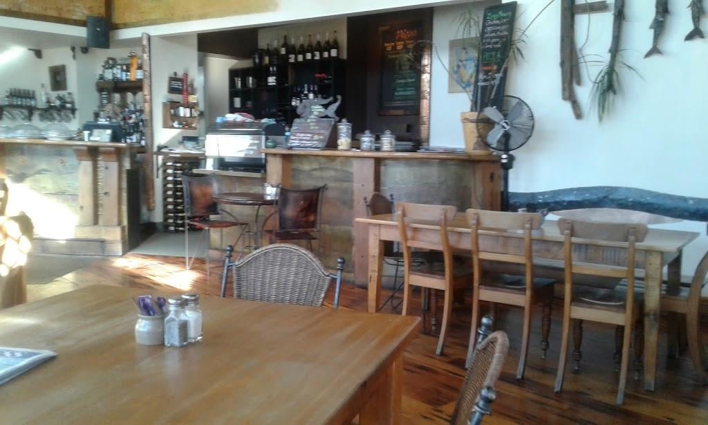 Misceo Cafe & Bar