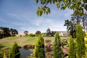Unique Wedding Venues In Christchurch
