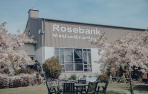 Rosebank Estate and Winery