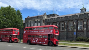 Best Sightseeing Tours In Christchurch