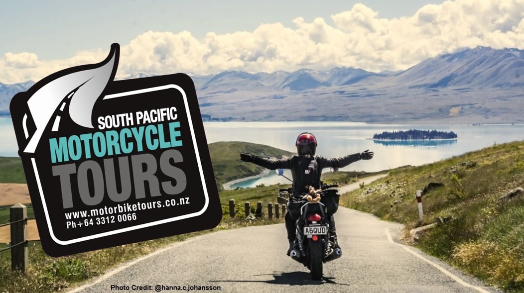 South Pacific Motorcycle Tours