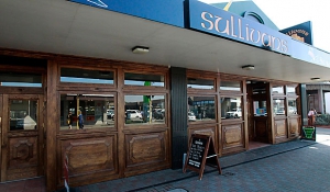 Best Christchurch Pubs