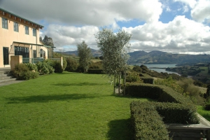Takamatua Valley Vineyards