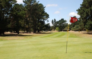 Templeton Golf Club