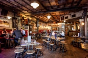Best Christchurch Pubs
