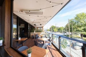 Best Christchurch Pubs