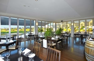 The Lakes Restaurant