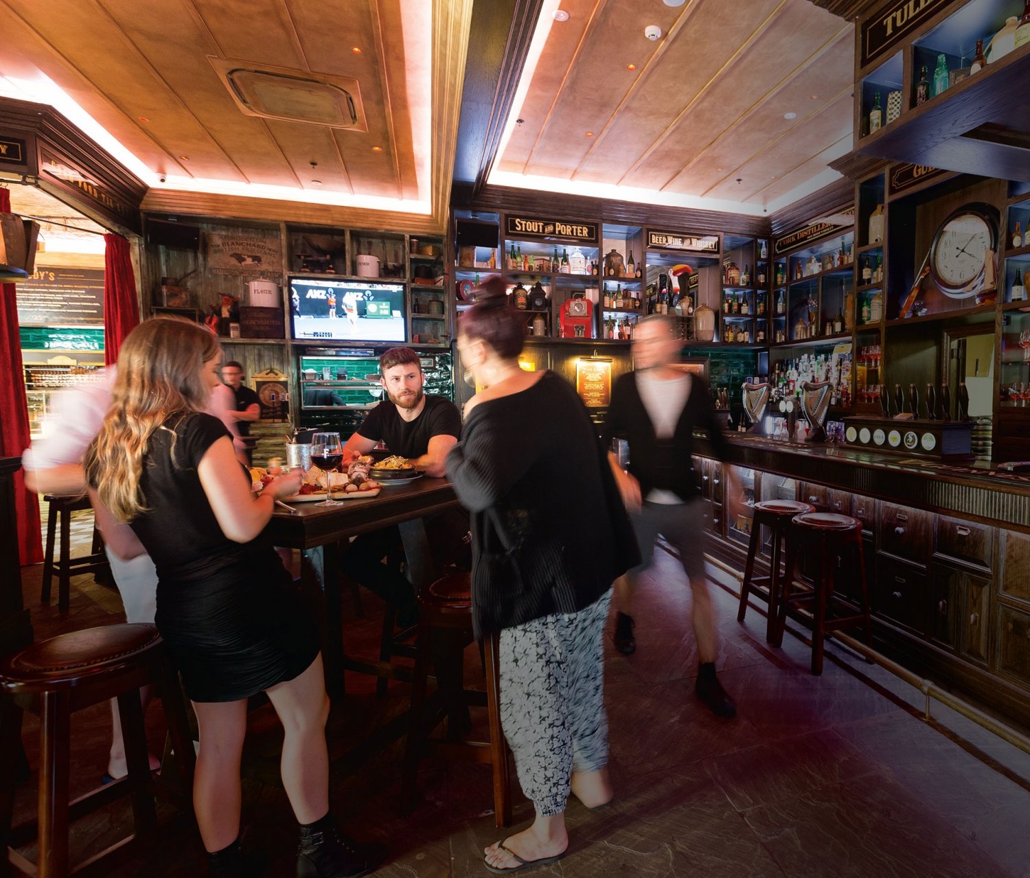 Best Christchurch Pubs