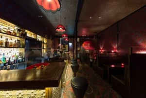Best Christchurch Cocktail Bars
