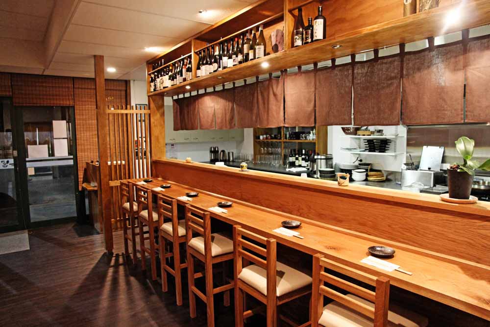 Tomi Japanese Restaurant