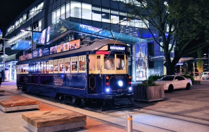 Christchurch Restaurants With A View