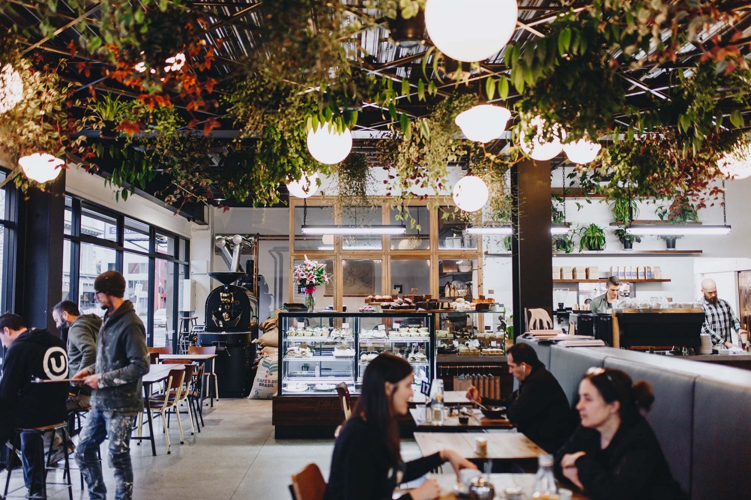 Best Cafes In Christchurch