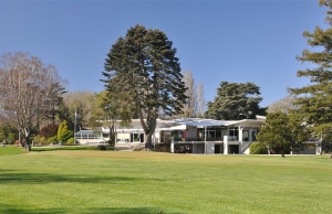 Waitikiri Golf Club