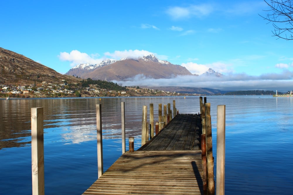 Queenstown Accommodation Guide