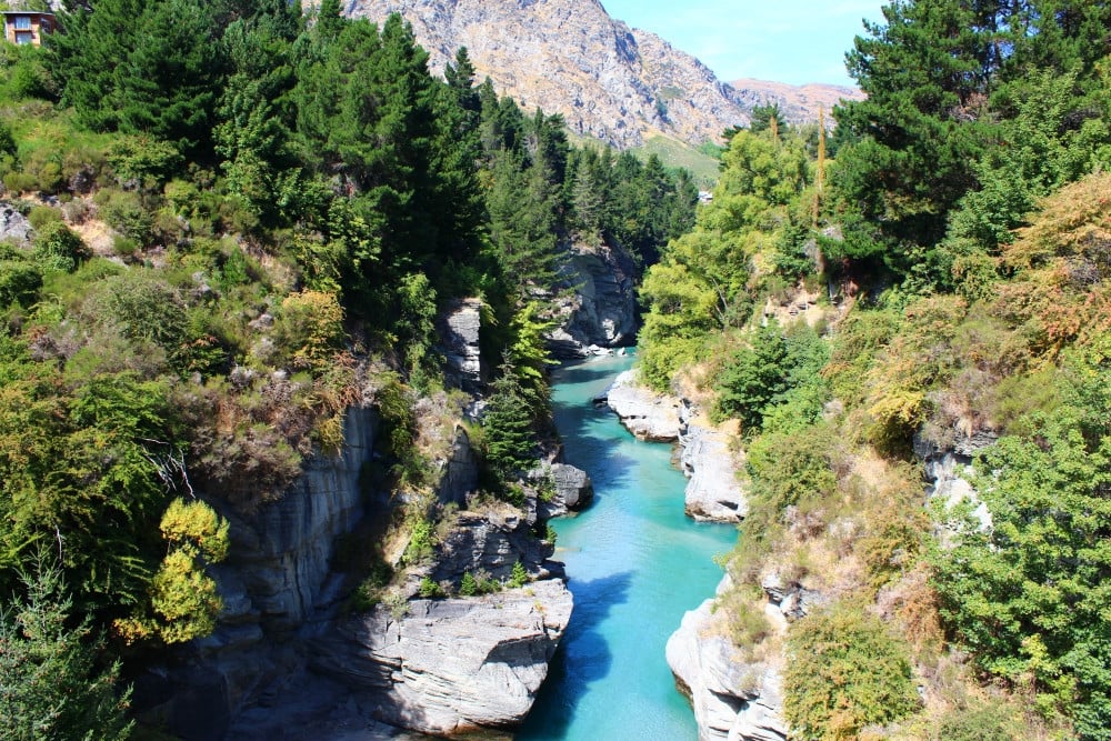 Queenstown Accommodation Guide