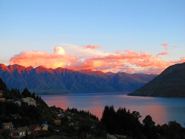 Queenstown Accommodation Guide