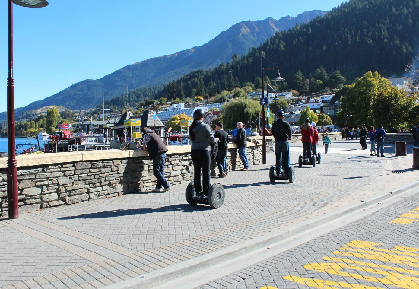 Top 10 Queenstown