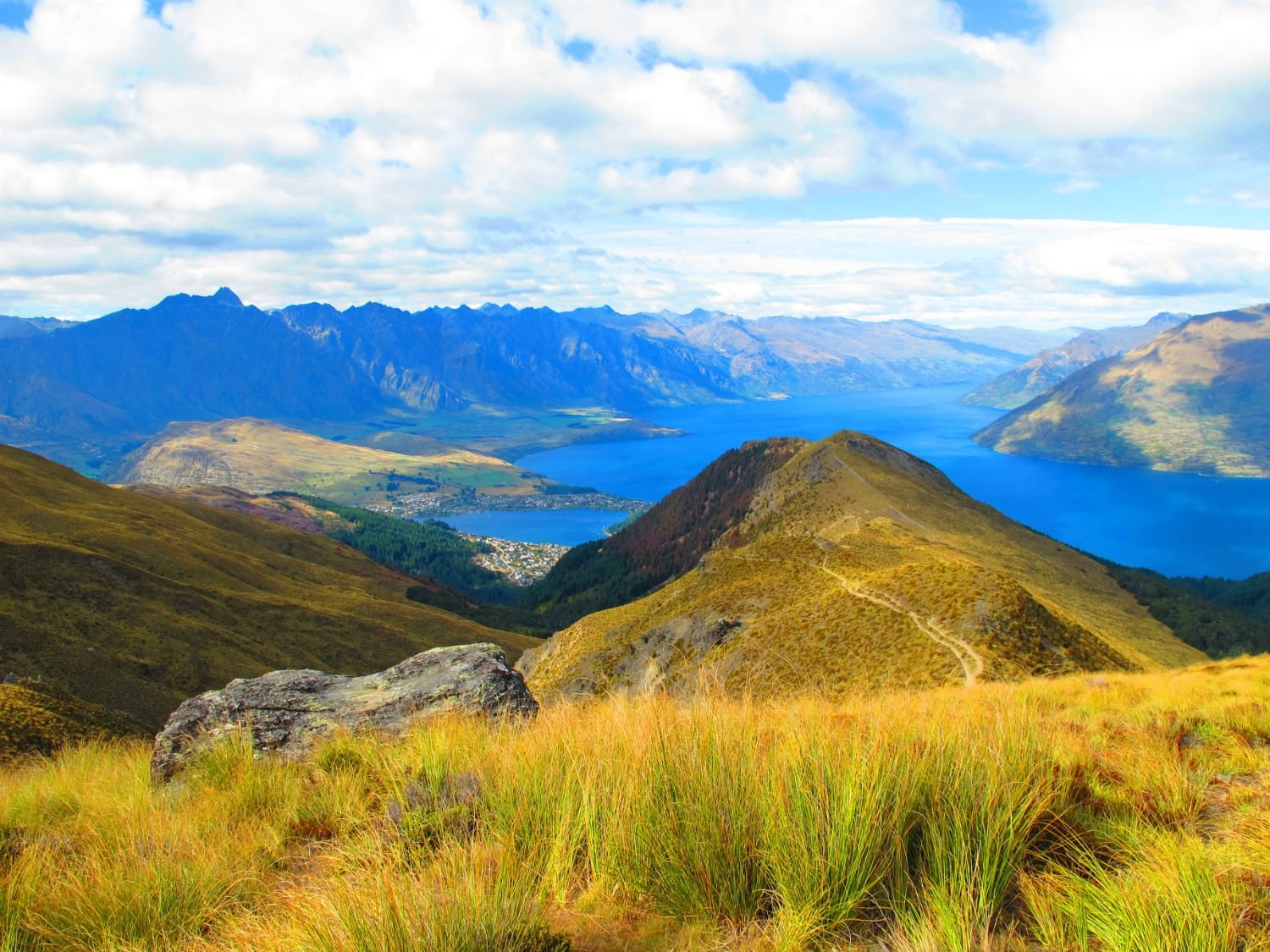 Queenstown Walks