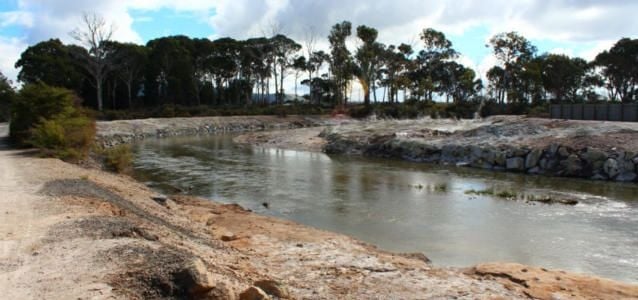 Rotorua Walkway