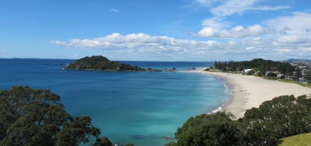 Bay of Plenty Beaches