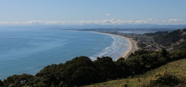 Bay of Plenty Beaches