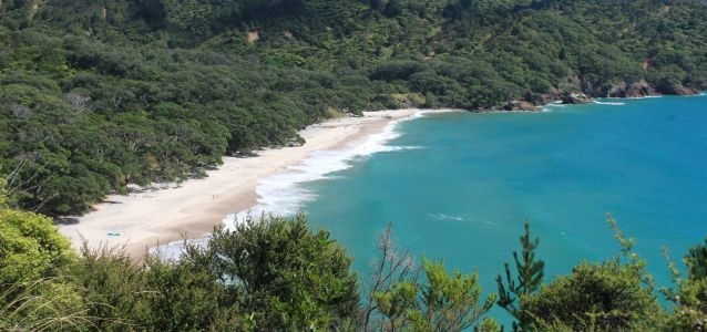 Bay of Plenty Beaches