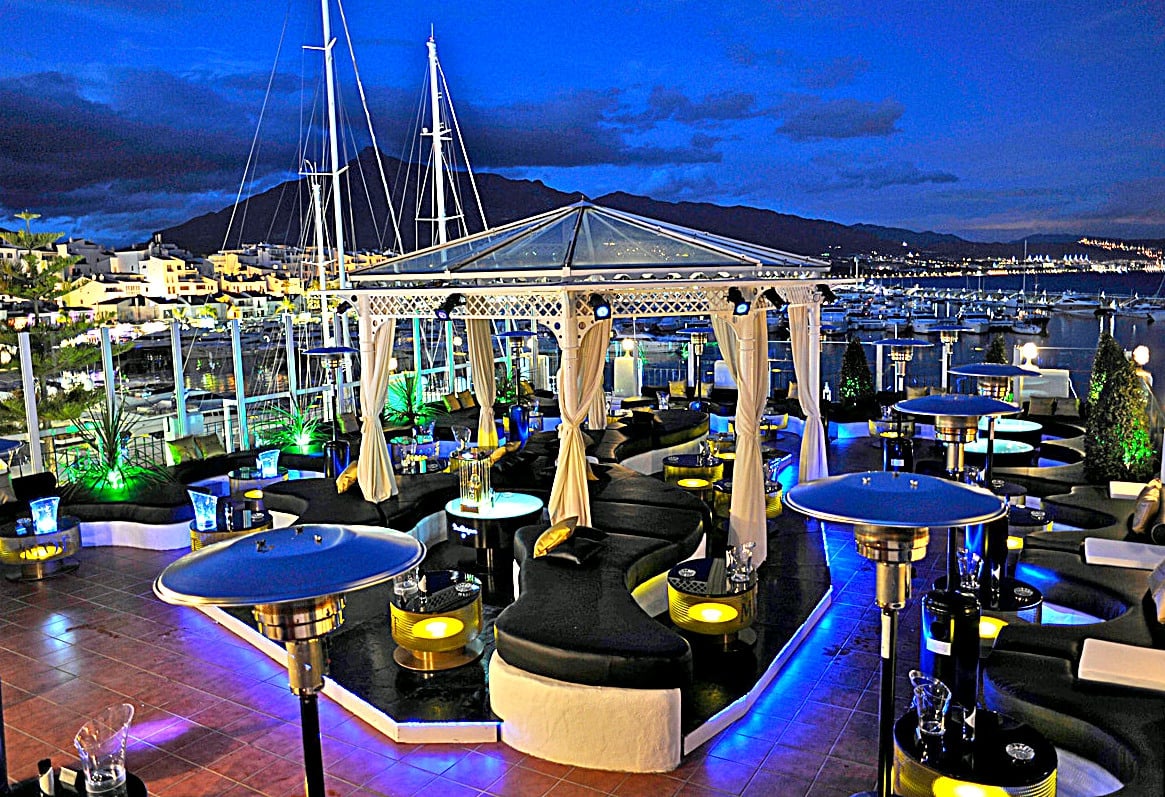 Bijoux Banus - Marbella Events Guide