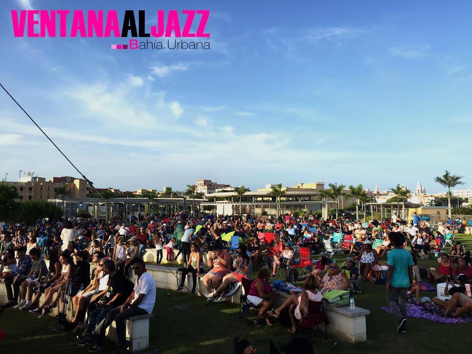ventana al jazz, jazz music in san juan, puerto rico
