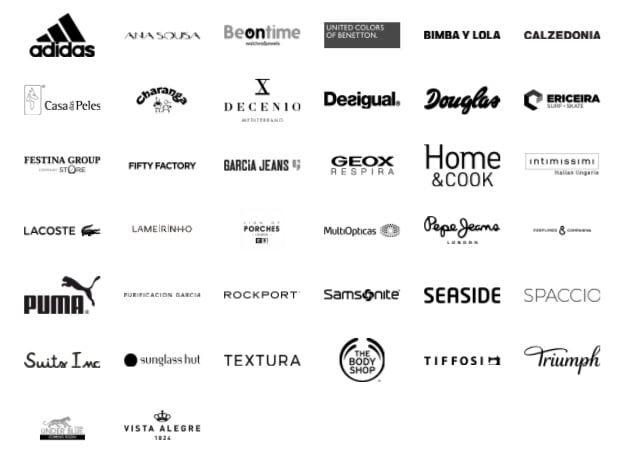 Designer Outlet Algarve brings top brands and huge discounts