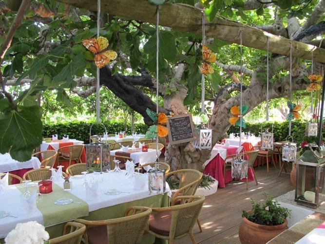 Top 10 Romantic Restaurants in Algarve 2023