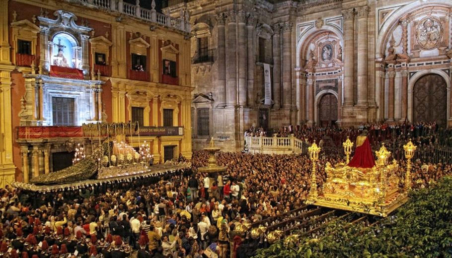 How to Celebrate Semana Santa in Spain [Local's Guide] - Visit Southern  Spain