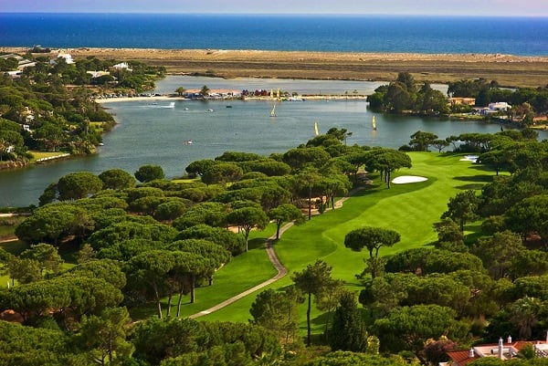 Guide to Quinta do Lago | My Guide Algarve