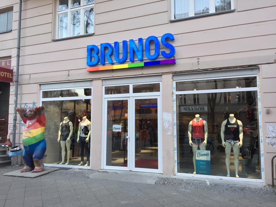 Gay Berlin 