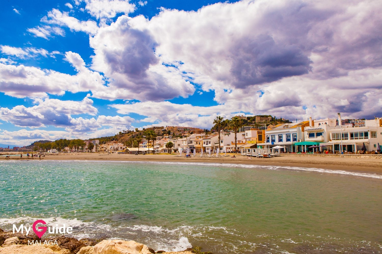 Fresh Fish on the Beach- Espetos – Luxury Spain Travel